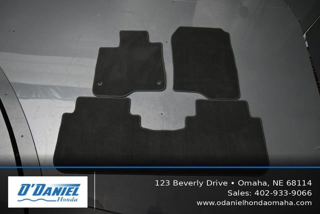 Used 2026 Honda CR-V Sport image 37