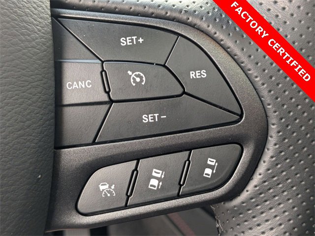 Certified 2024 Dodge Durango R/T image 18