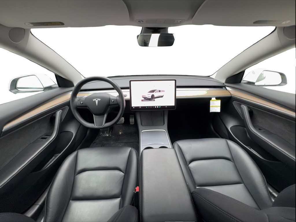 Used 2023 Tesla Model 3 Performance AWD/4WD image 39