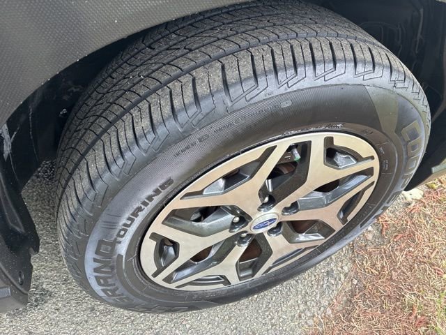 Used 2019 Subaru Forester Premium image 16