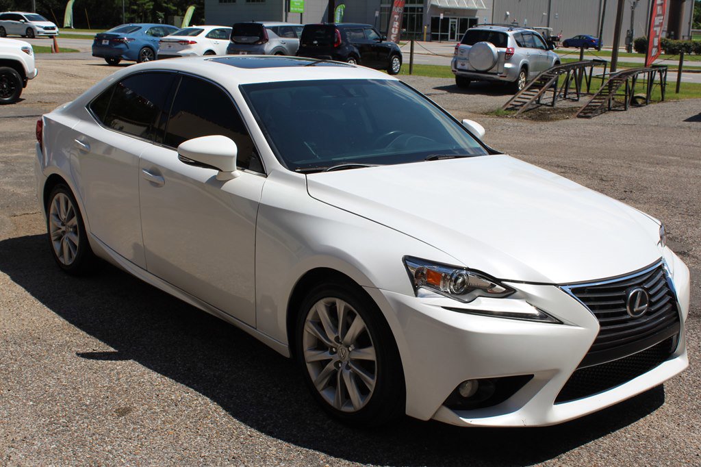 Used 2014 Lexus IS 250 image 10