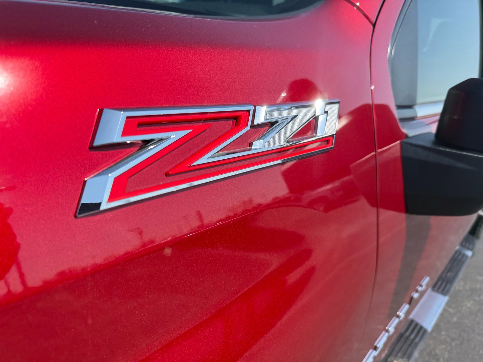 Used 2021 Chevrolet Silverado 2500 LTZ w/ LTZ Convenience Package AWD/4WD image 11
