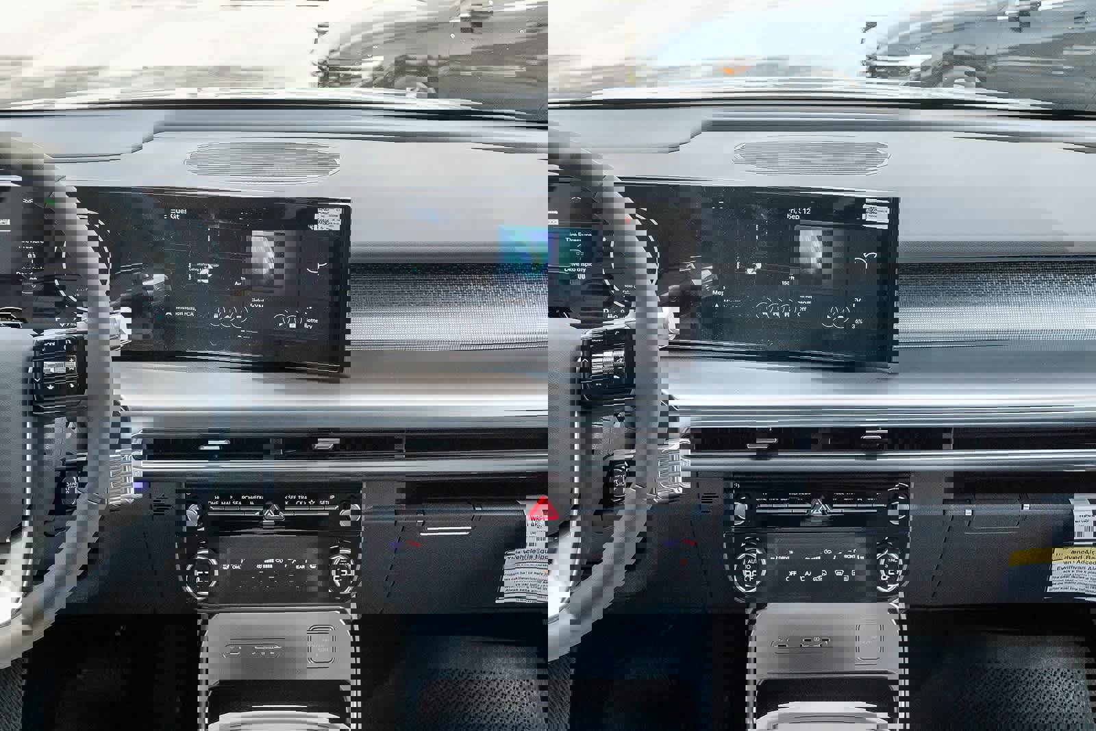 New 2026 Hyundai Ioniq 9 SE image 12