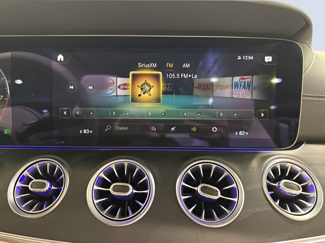 Used 2023 Mercedes-Benz E 450 4MATIC Cabriolet image 25