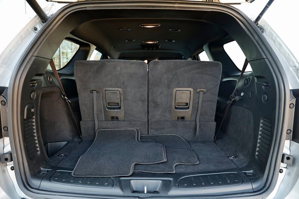 Used 2024 Dodge Durango GT image 27