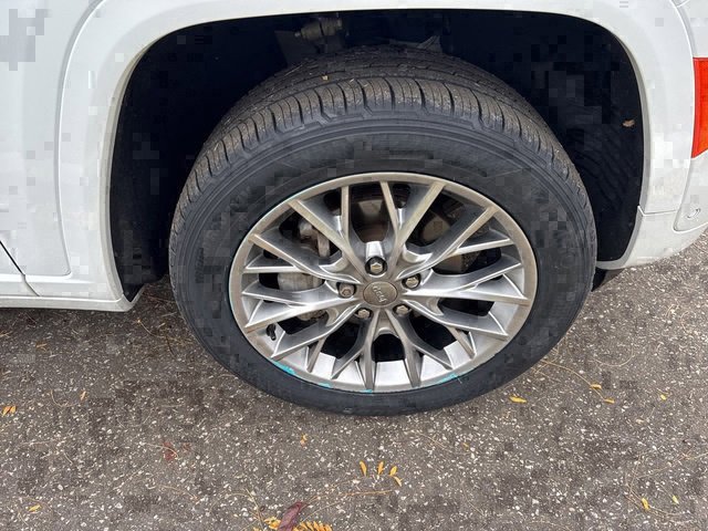 Used 2022 Jeep Grand Cherokee Summit w/ Adv Protech Group IV image 8