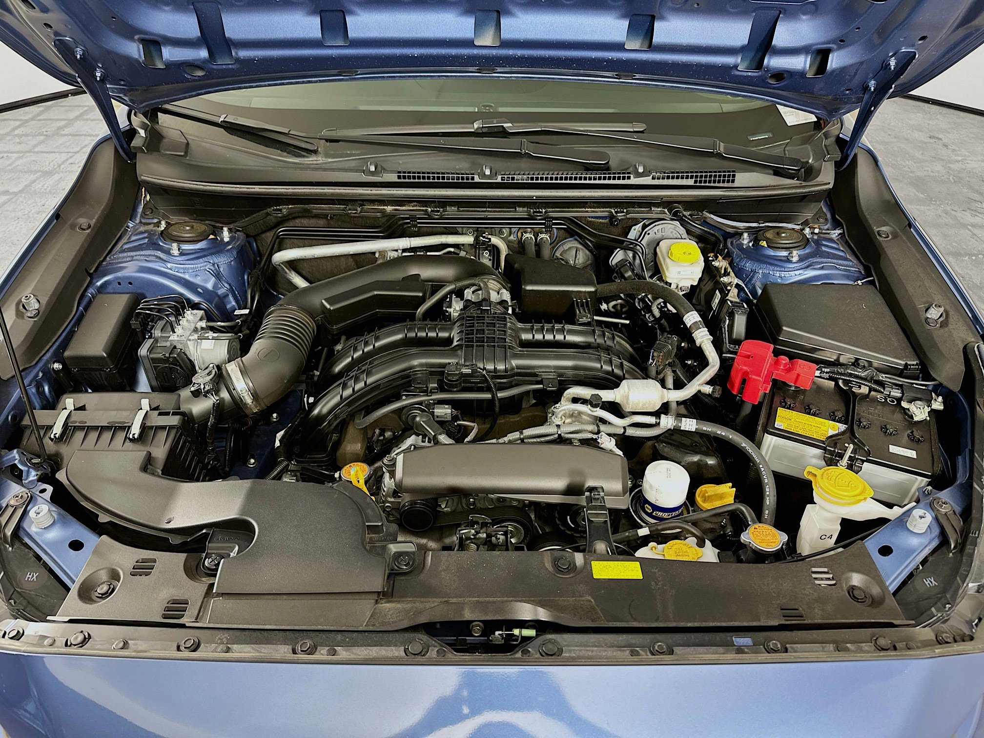 Used 2024 Subaru Crosstrek 2.0i Premium image 33