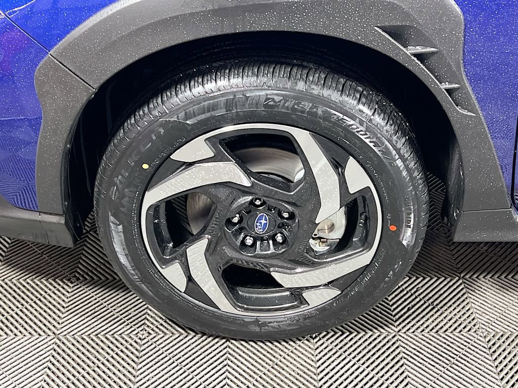 New 2026 Subaru Crosstrek 2.5i Limited image 22