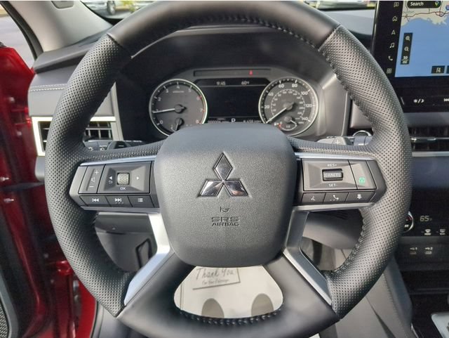 New 2026 Mitsubishi Outlander SE FWD image 34