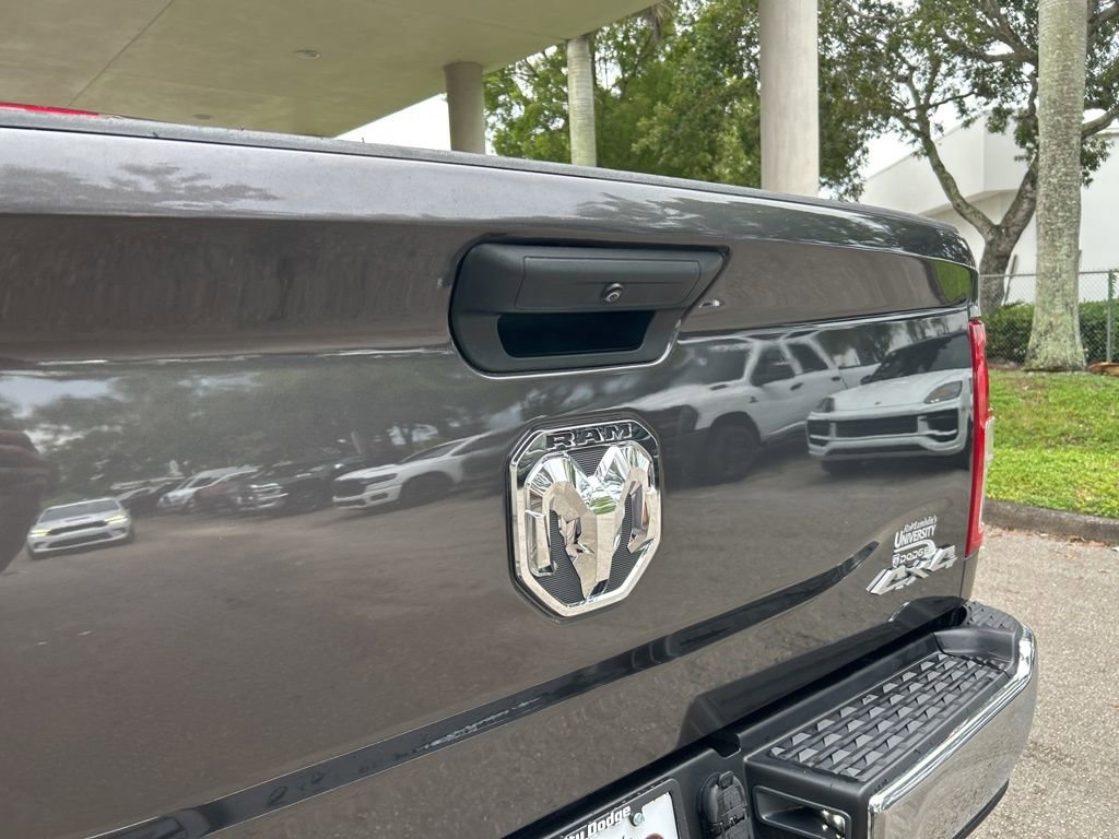 Certified 2024 RAM 2500 Big Horn image 19