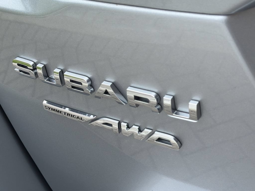 Certified 2025 Subaru Outback Limited AWD/4WD image 13