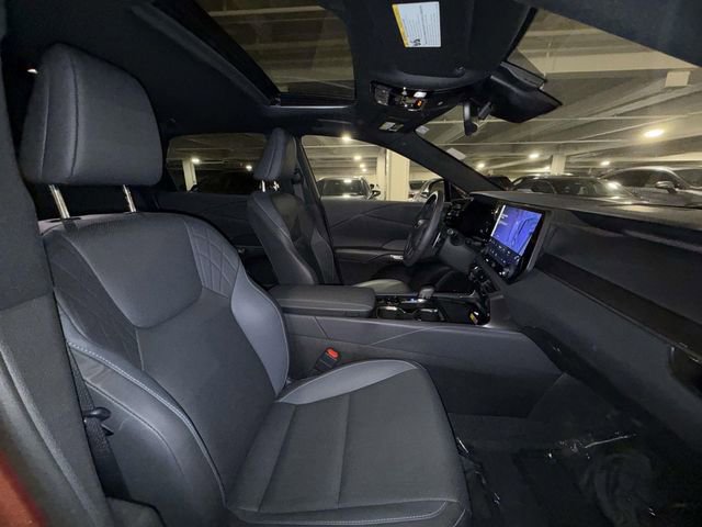 Used 2025 Lexus RX 350 Premium image 14