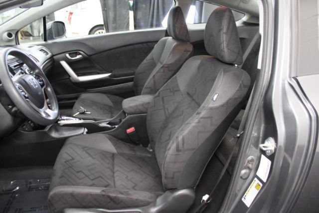 Used 2013 Honda Civic LX image 2