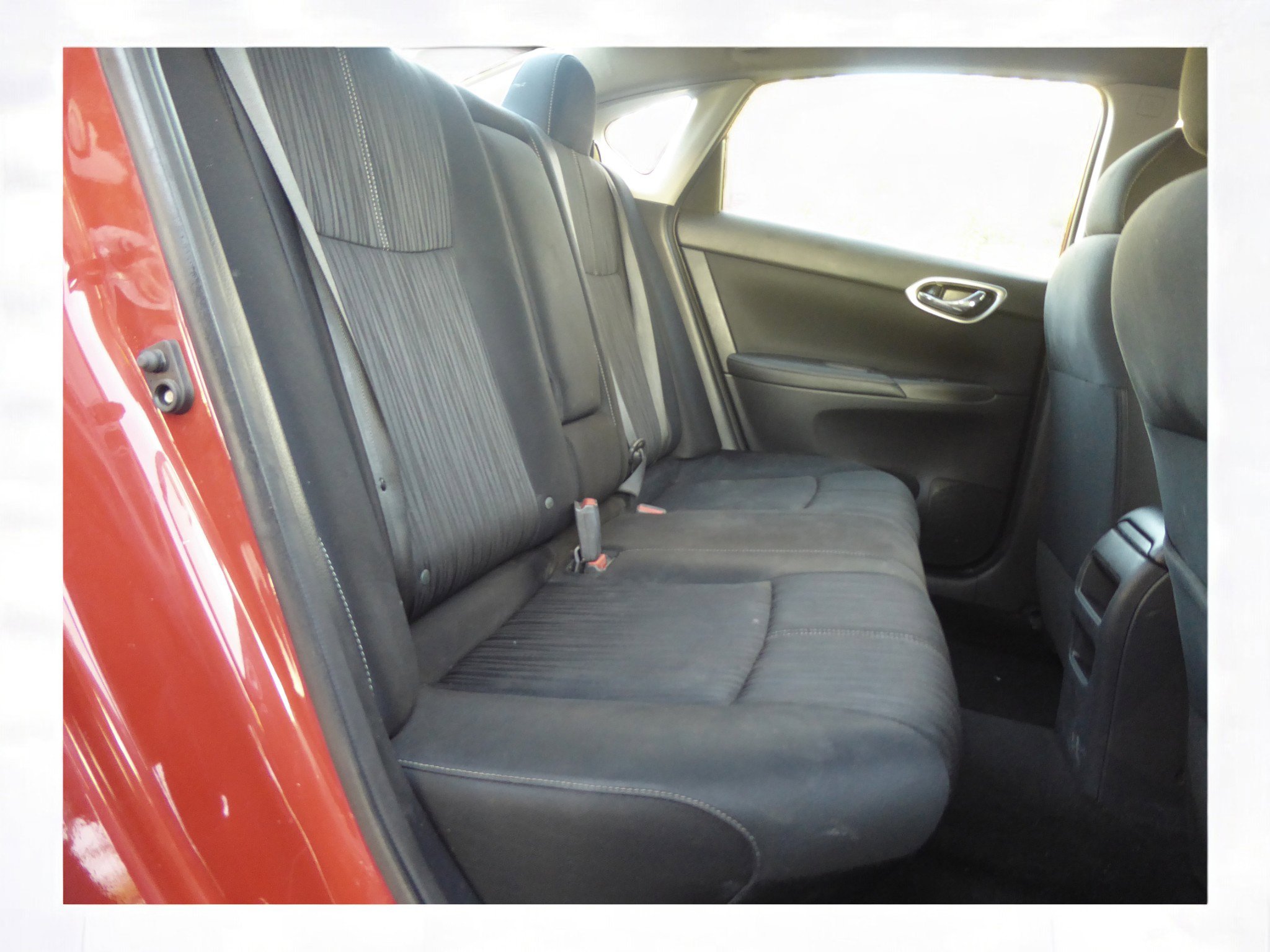 Used 2017 Nissan Sentra SV image 19