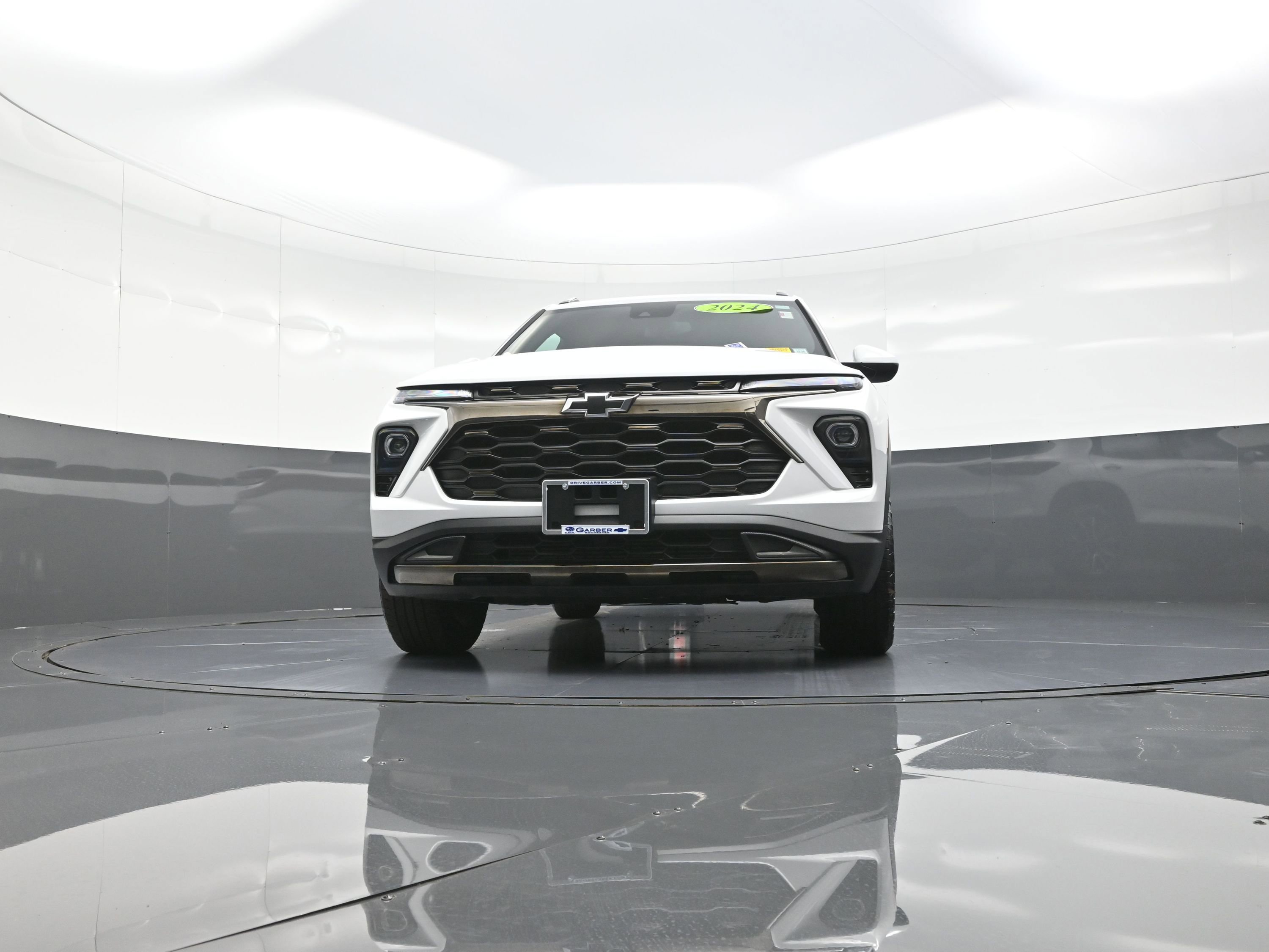 Used 2024 Chevrolet TrailBlazer ACTIV image 10