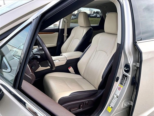 Used 2017 Lexus RX 350 AWD image 10