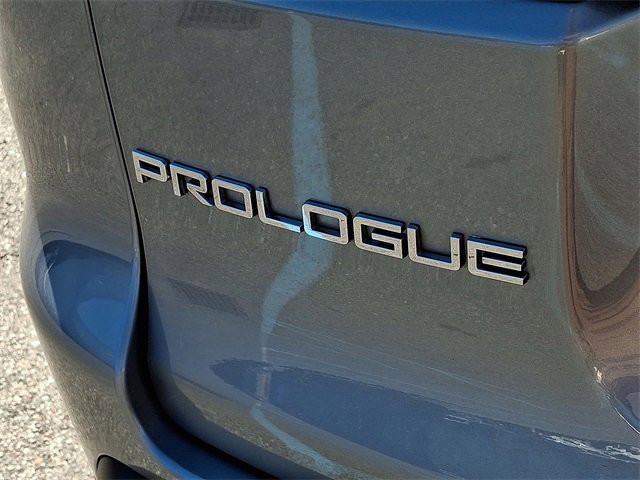 Used 2024 Honda Prologue EX image 30
