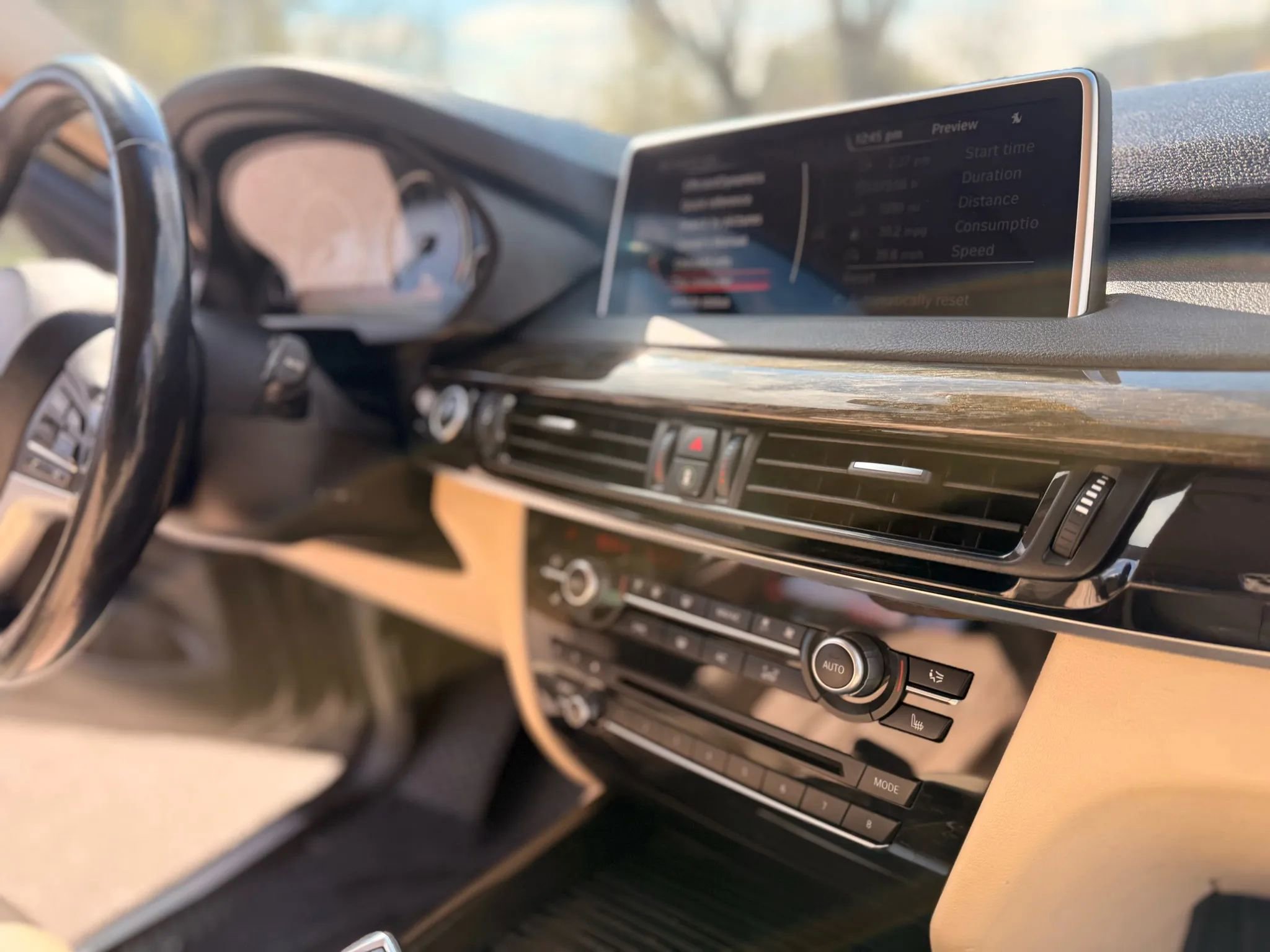 Used 2016 BMW X5 xDrive35i image 11