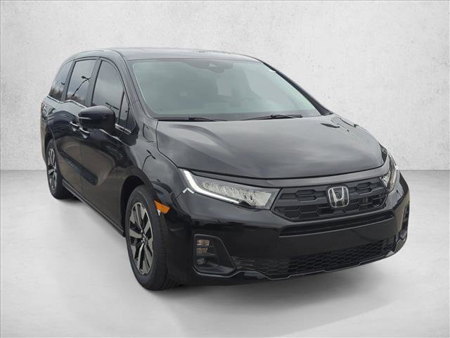New 2026 Honda Odyssey EX-L image 3