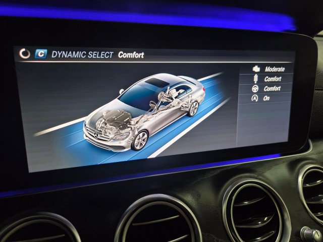 Used 2017 Mercedes-Benz E 43 AMG 4MATIC Sedan image 53