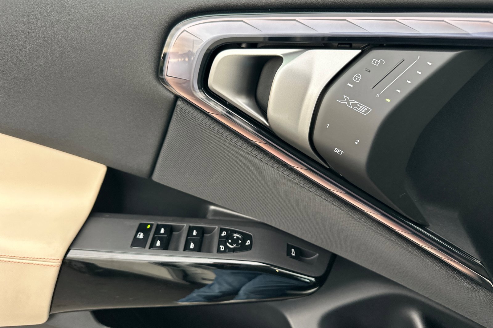 New 2026 BMW X3 xDrive30 w/ Convenience Package image 8