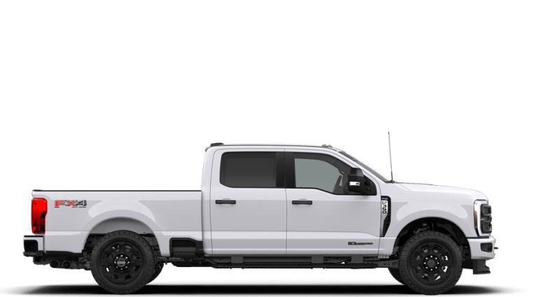 New 2026 Ford F350 XL w/ STX Appearance Package image 16