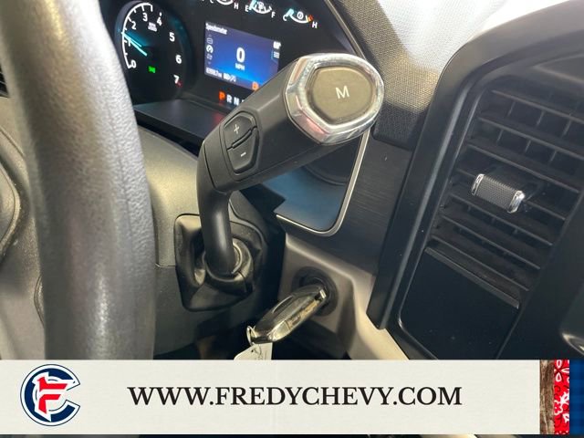 Used 2023 Ford F150 XL w/ Trailer Tow Package image 20