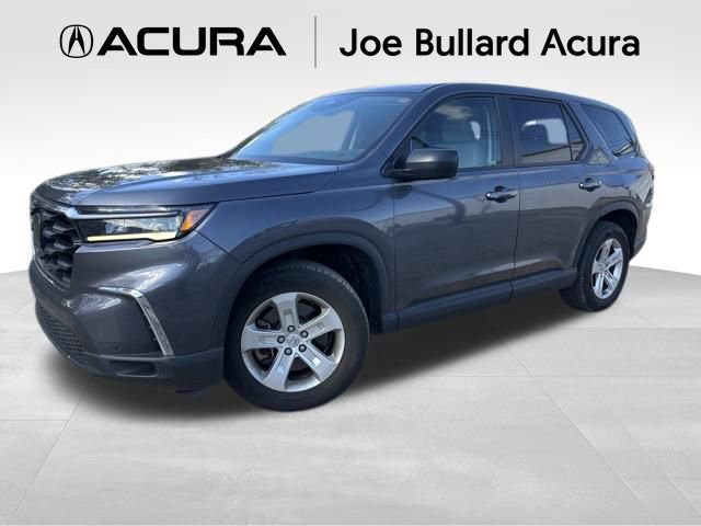 Used 2023 Honda Pilot LX