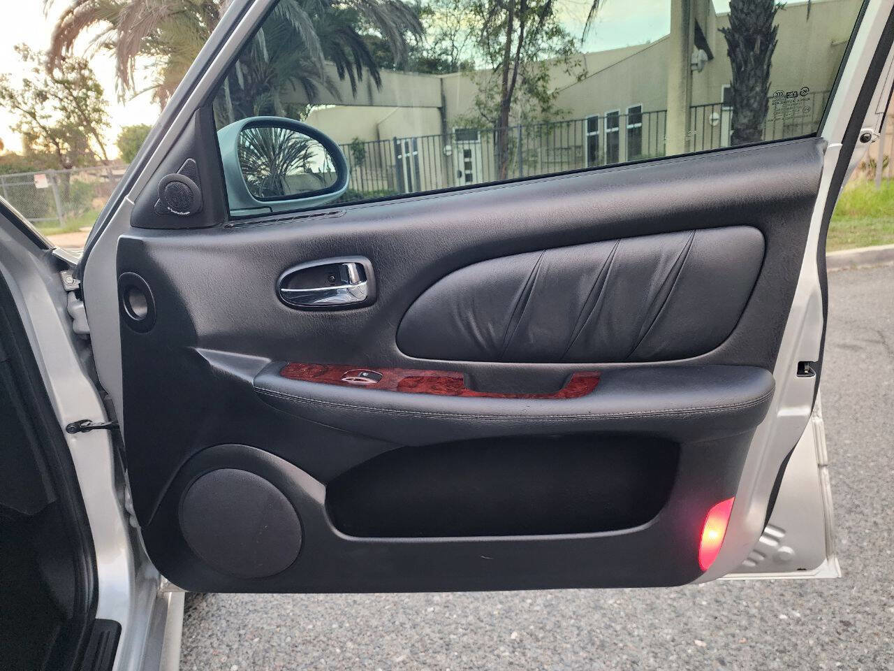 Used 2005 Hyundai Sonata GLS image 32