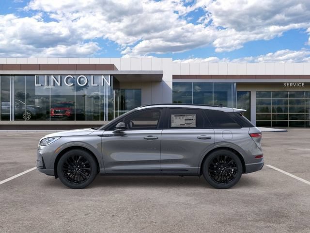 New 2025 Lincoln Corsair Reserve w/ Equipment Group 202A AWD/4WD image 3