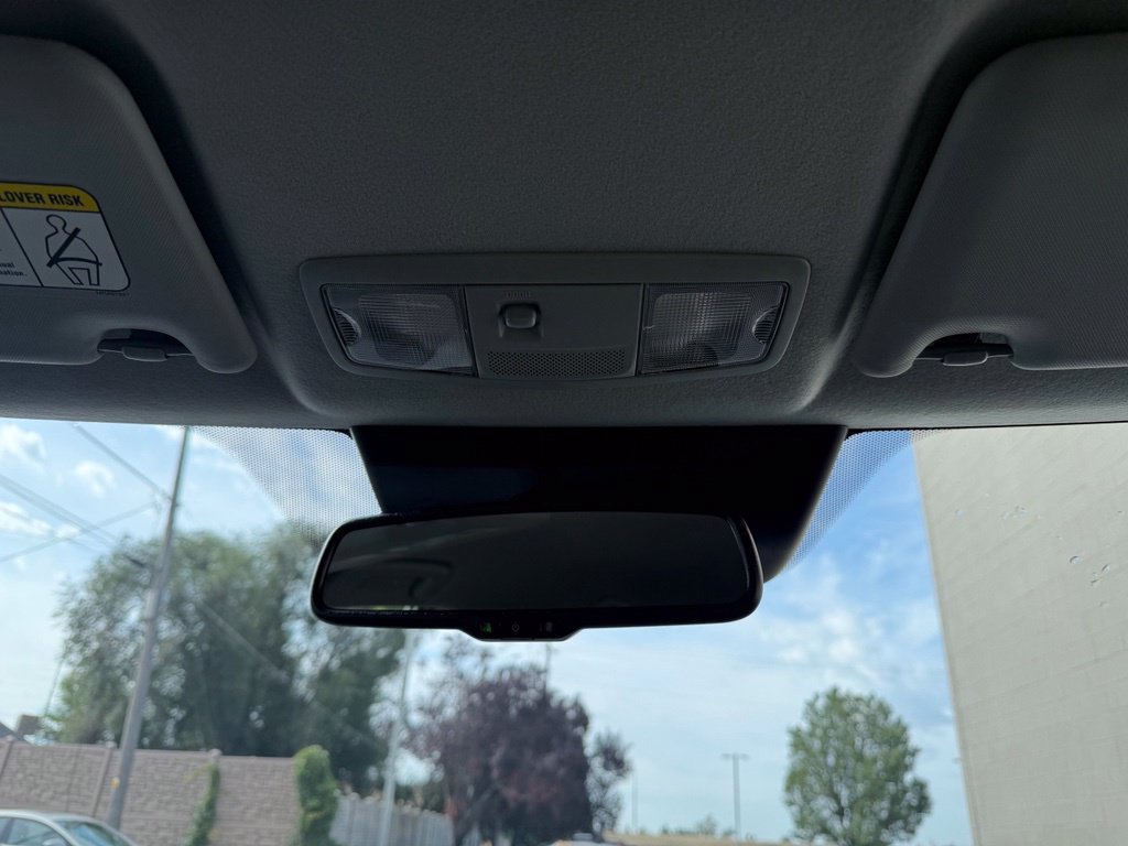 New 2027 Mitsubishi Outlander Sport ES AWD/4WD image 19