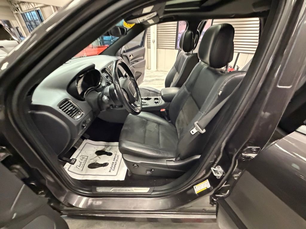 Used 2020 Dodge Durango R/T image 57