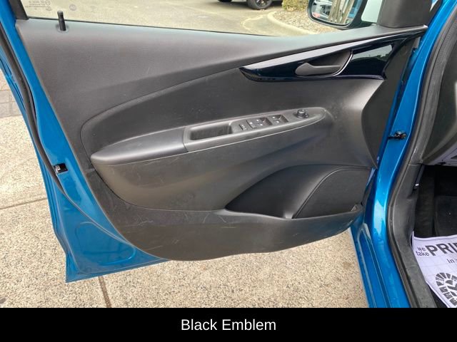 Used 2020 Chevrolet Spark LT w/ Spark Special Edition image 19