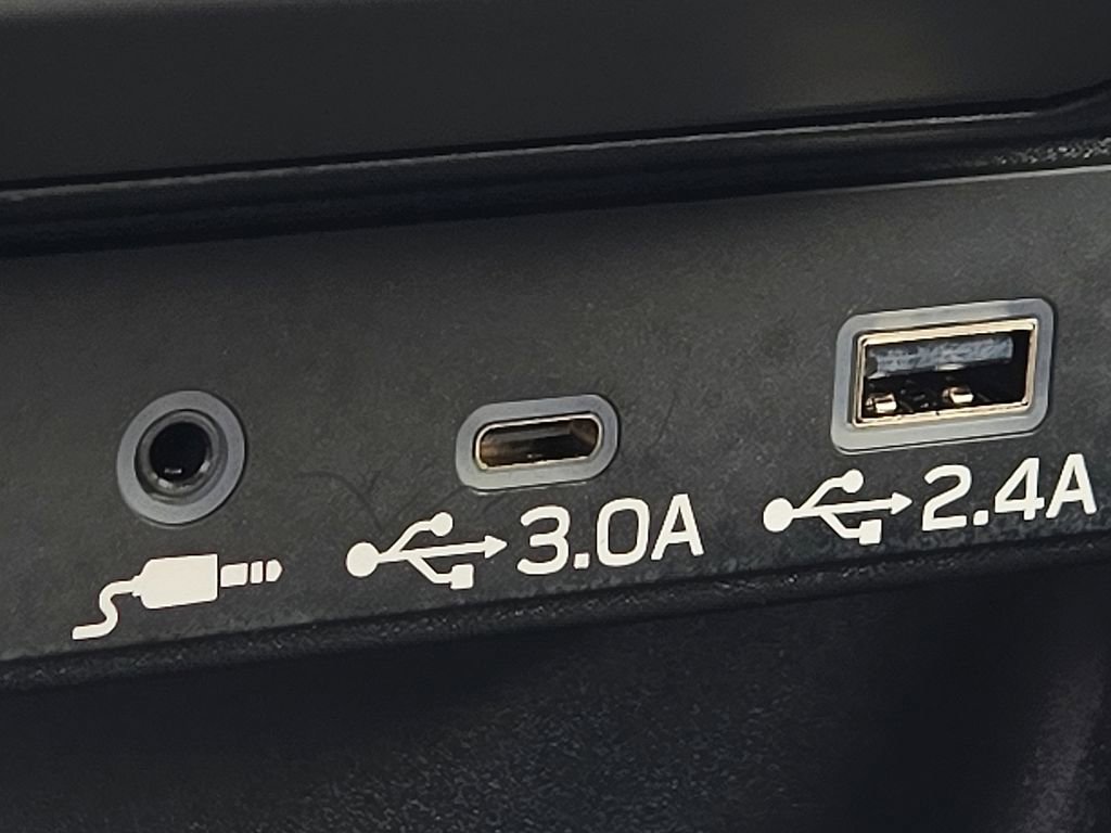 Certified 2025 Subaru Crosstrek 2.5i Limited image 16