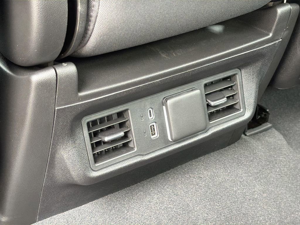 Used 2024 GMC Sierra 1500 SLE AWD/4WD image 26