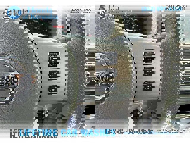 Used 2019 Nissan Frontier SV image 21