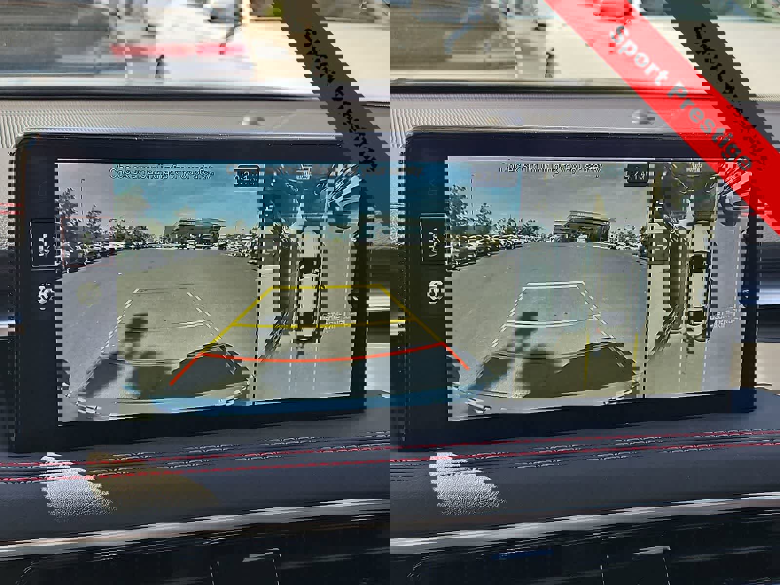 Certified 2026 Genesis G70 3.3T Sport Prestige image 26