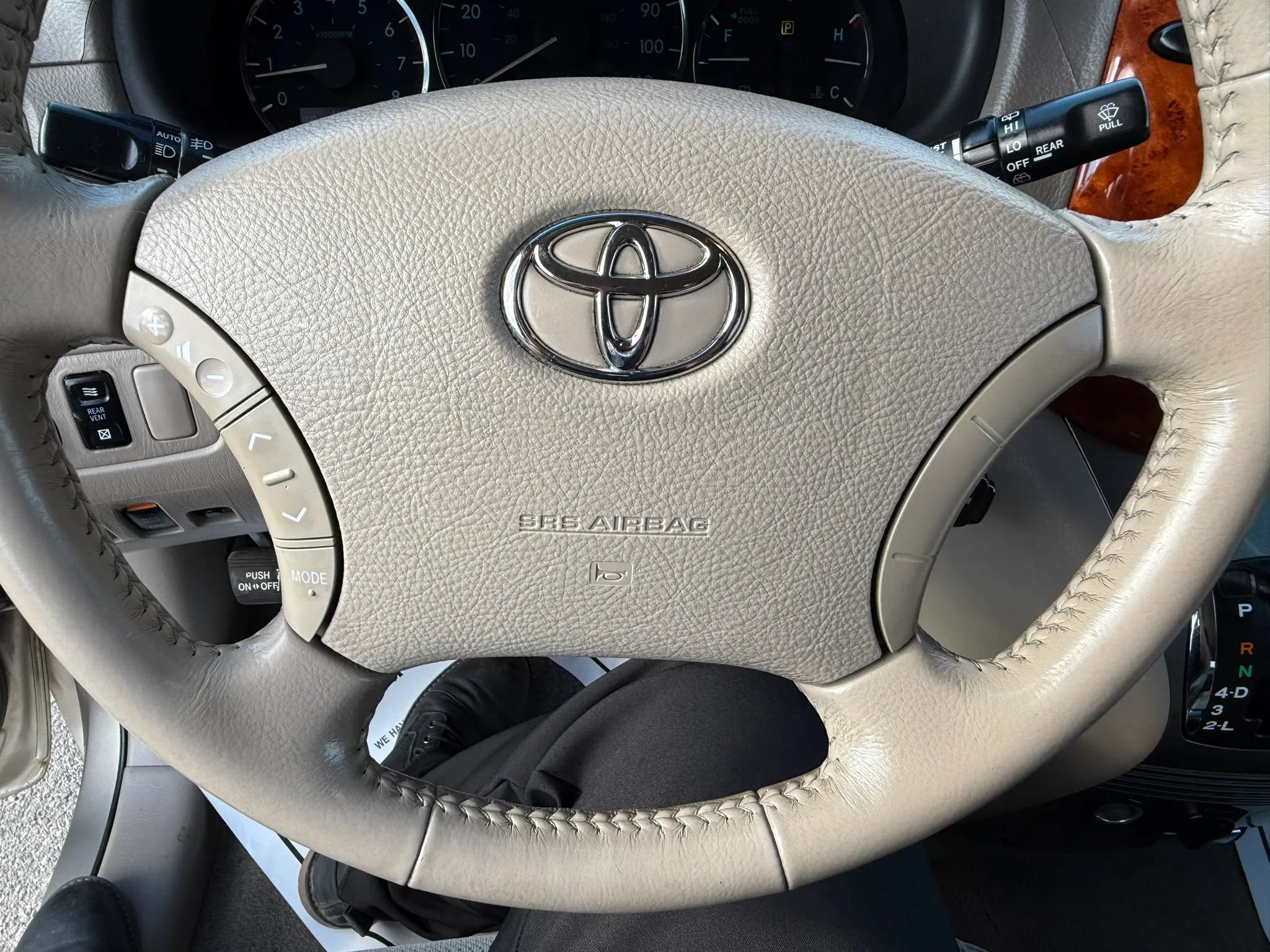 Used 2006 Toyota Sienna FWD image 7