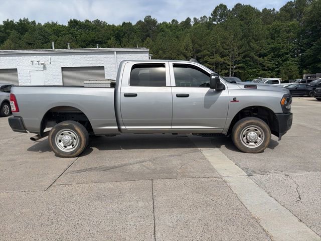 Used 2024 RAM 2500 Tradesman w/ Bed Utility Group AWD/4WD image 8