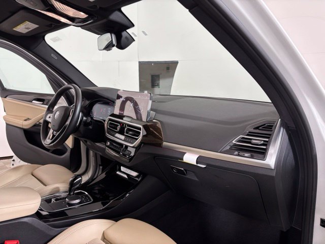 Used 2023 BMW X3 xDrive30i w/ Premium Package AWD/4WD image 22