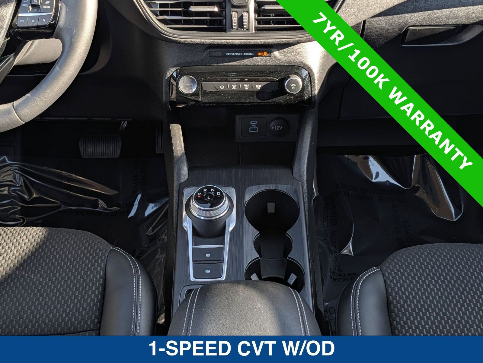 Certified 2023 Ford Escape SE image 20