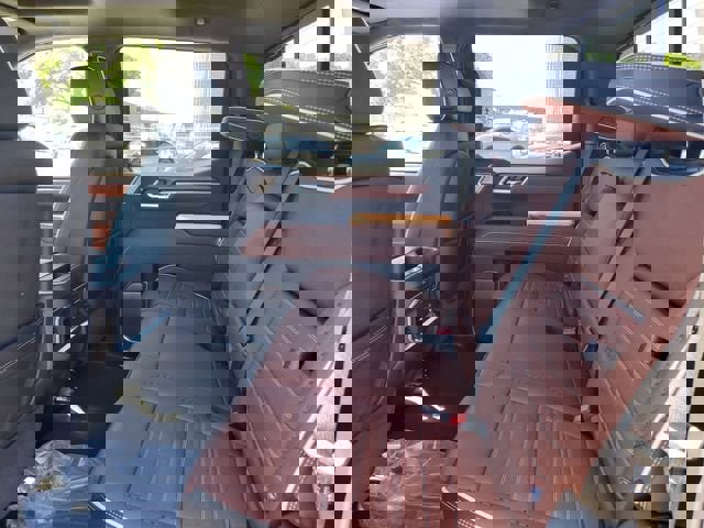 New 2026 GMC Sierra 1500 Denali Ultimate image 12