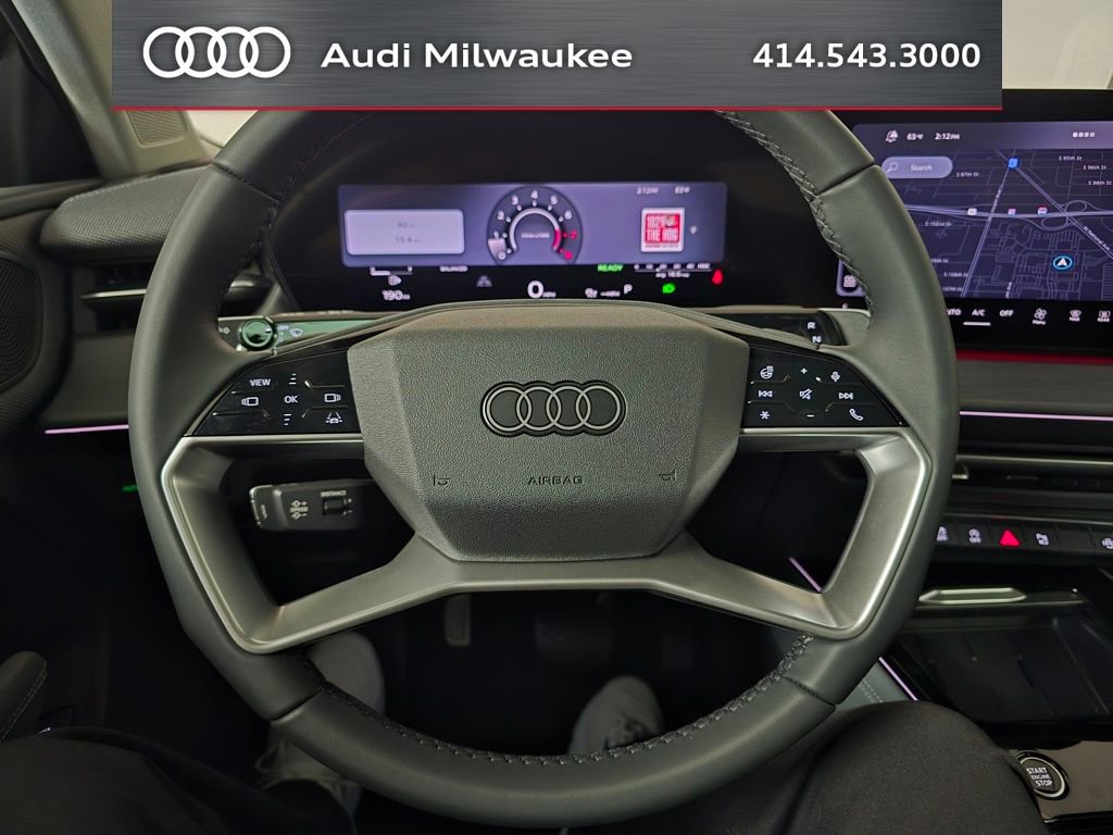 New 2026 Audi Q3 quattro 2.0T AWD/4WD image 31