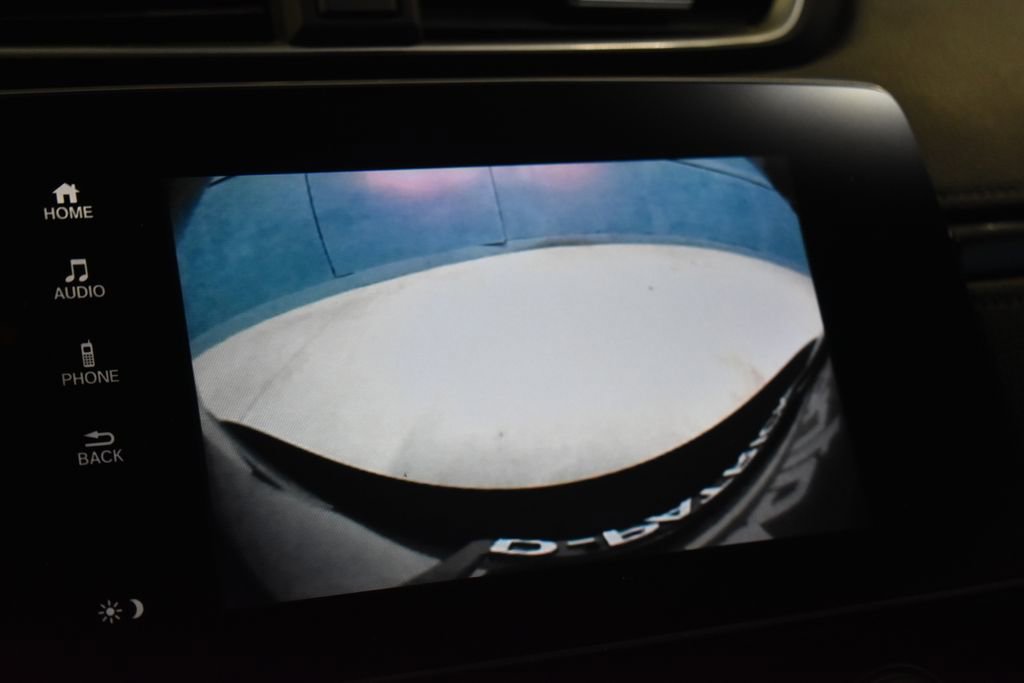 Used 2020 Honda CR-V EX-L image 12