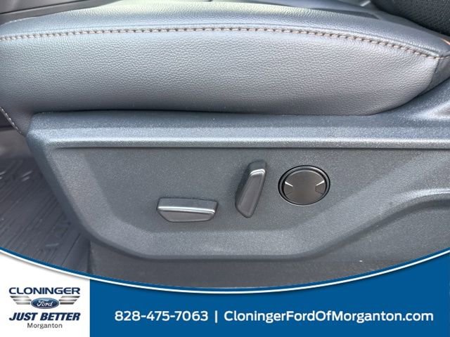 New 2025 Ford F250 Lariat w/ Lariat Ultimate Package image 18