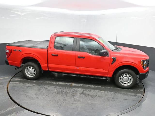 Used 2023 Ford F150 XL AWD/4WD image 21