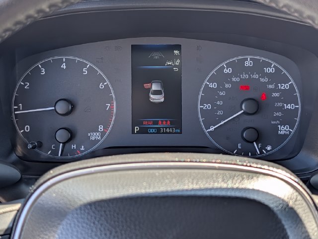 Used 2025 Toyota Corolla SE FWD image 18