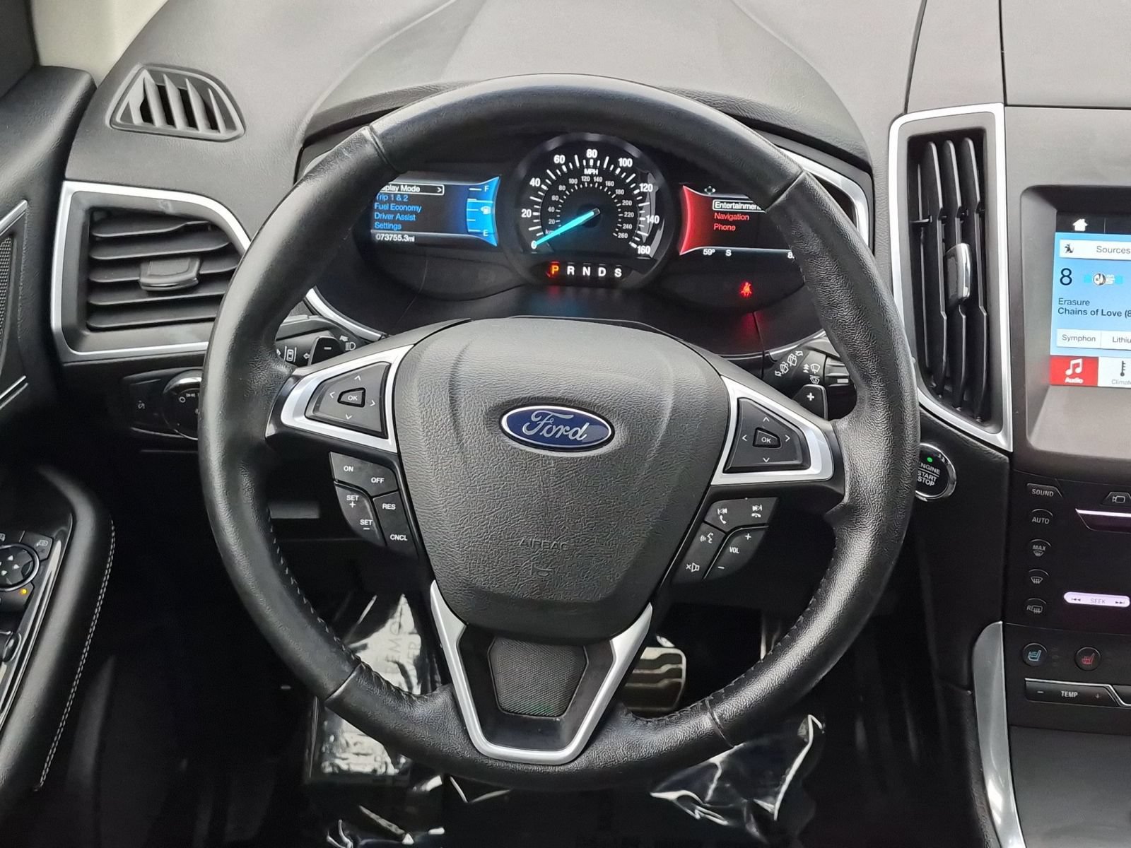 Used 2016 Ford Edge Sport w/ Equipment Group 401A AWD/4WD image 18
