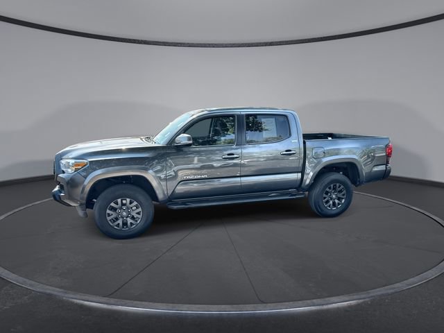 Used 2023 Toyota Tacoma SR5