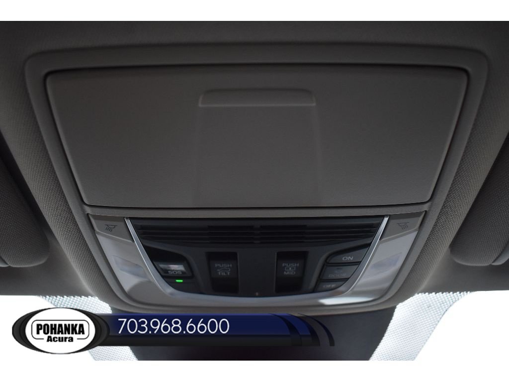 New 2026 Acura MDX w/ Technology Package AWD/4WD image 18
